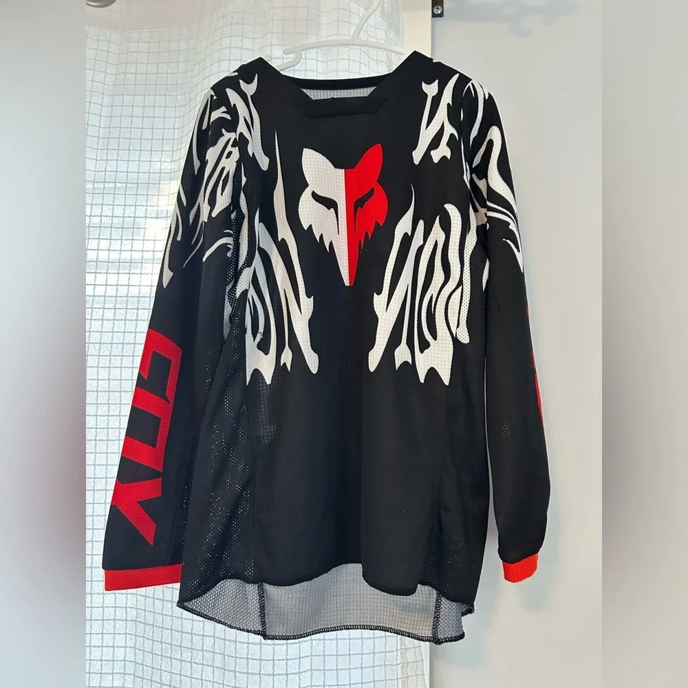 Fox Racing Riding Set - Picture 2 of 16